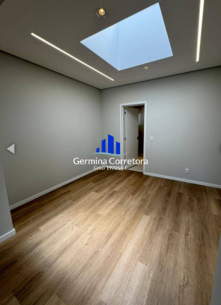 Imagem Casa com 4 Quartos à Venda, 350 m² em Cidade Tamboré - Santana De Parnaíba