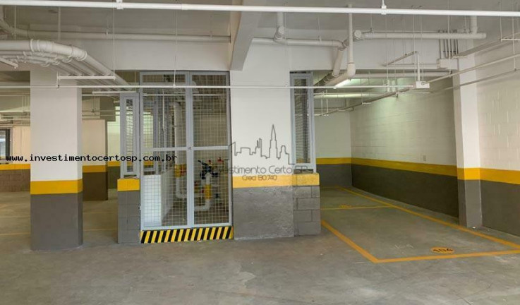 Imagem Apartamento com 4 Quartos à Venda, 213 m² em Morumbi - São Paulo