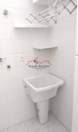 Imagem Apartamento com 1 Quarto para Alugar, 50 m² em Consolação - São Paulo