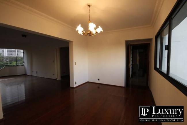 Imagem Apartamento com 4 Quartos à Venda, 218 m² em Campo Belo - São Paulo Imagem Apartamento com 4 Quartos à Venda, 218 m² em Campo Belo - São Paulo
