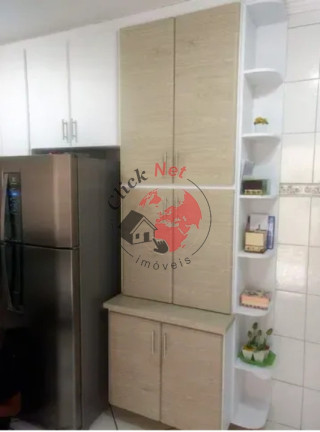 Imagem Sobrado com 2 Quartos à Venda, 184 m² em Dos Casa - São Bernardo Do Campo