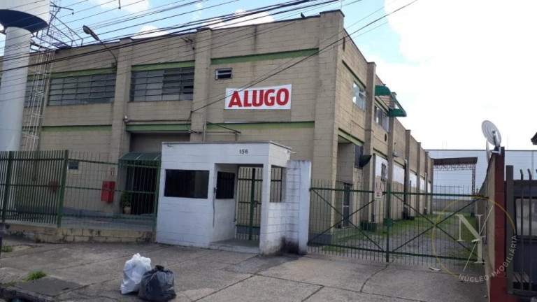 Imagem Imóvel Comercial para Alugar, 1.281 m² em Cidade Industrial Satélite De São Paulo - Guarulhos Imagem Imóvel Comercial para Alugar, 1.281 m² em Cidade Industrial Satélite De São Paulo - Guarulhos