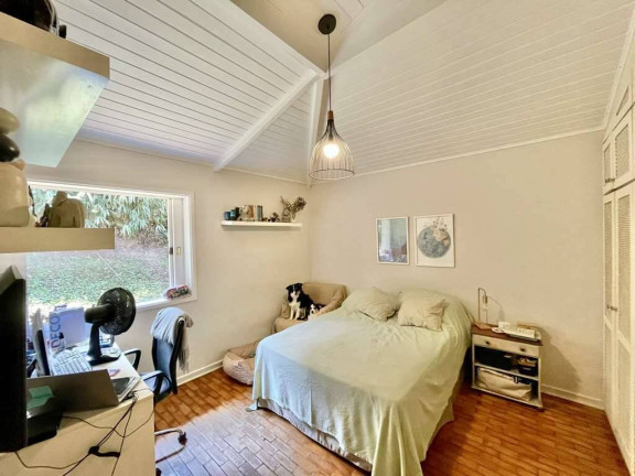 Imagem Casa de Condomínio com 4 Quartos à Venda, 283 m² em Granja Viana - Cotia