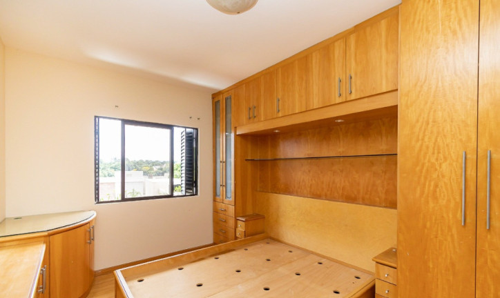 Imagem Sobrado com 3 Quartos à Venda, 196 m² em Vista Alegre - Curitiba Imagem Sobrado com 3 Quartos à Venda, 196 m² em Vista Alegre - Curitiba