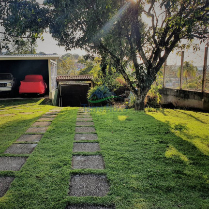 Imagem Chácara com 7 Quartos à Venda, 80 m² em Ivoturucaia - Jundiaí