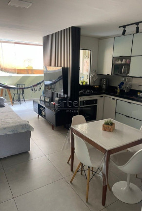 Imagem Apartamento com 2 Quartos à Venda, 70 m² em Piqueri - São Paulo
