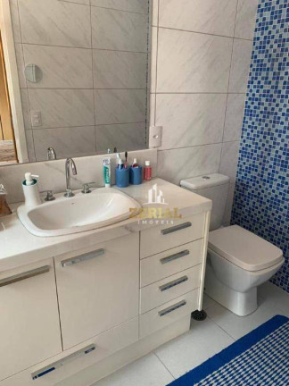Imagem Apartamento com 3 Quartos à Venda, 133 m² em Santa Paula - São Caetano Do Sul
