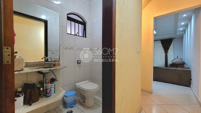 Imagem Casa com 2 Quartos à Venda, 196 m² em Parque Novo Oratório - Santo André Imagem Casa com 2 Quartos à Venda, 196 m² em Parque Novo Oratório - Santo André