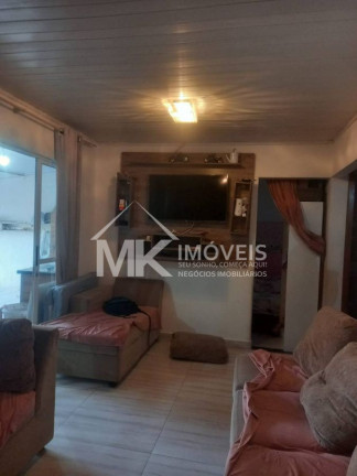 Imagem Casa à Venda, em Vila Militar I - Piraquara Imagem Casa à Venda, em Vila Militar I - Piraquara