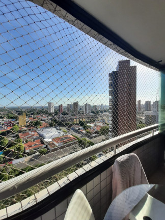 Imagem Apartamento com 3 Quartos à Venda, 132 m² em São Cristóvão - Teresina