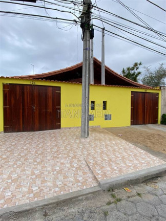 Imagem Casa com 2 Quartos à Venda, 77 m² em Jussara - Itanhaem Imagem Casa com 2 Quartos à Venda, 77 m² em Jussara - Itanhaem