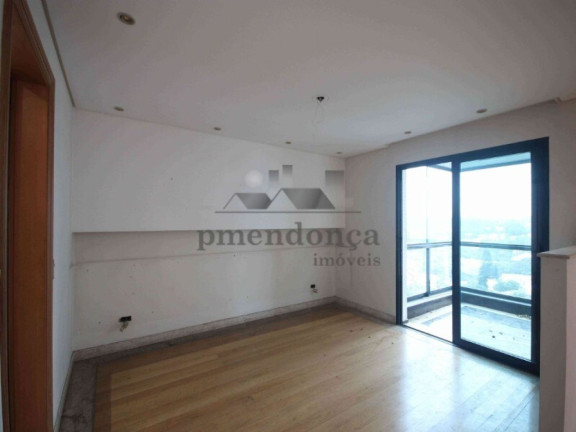 Imagem Apartamento com 4 Quartos à Venda, 202 m² em Higienópolis - São Paulo