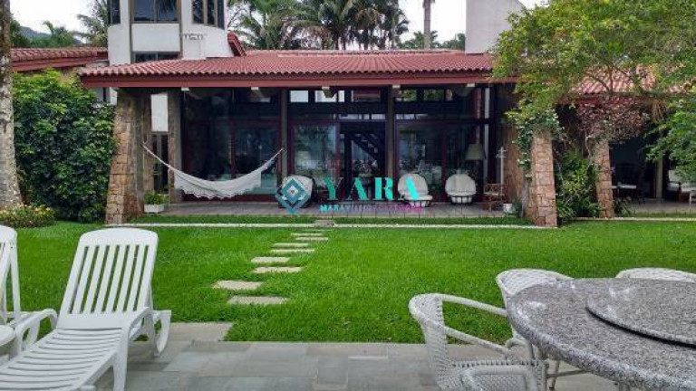 Imagem Casa com 5 Quartos à Venda, 2.200 m² em Dominga Dias - Ubatuba Imagem Casa com 5 Quartos à Venda, 2.200 m² em Dominga Dias - Ubatuba