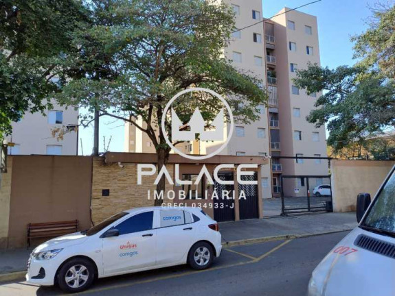 Foto do imóvel Apartamento com 3 Quartos à Venda, 70 m² em Paulicéia - Piracicaba