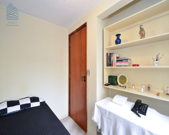 Imagem Imóvel com 3 Quartos à Venda, 73 m² em Moema - São Paulo