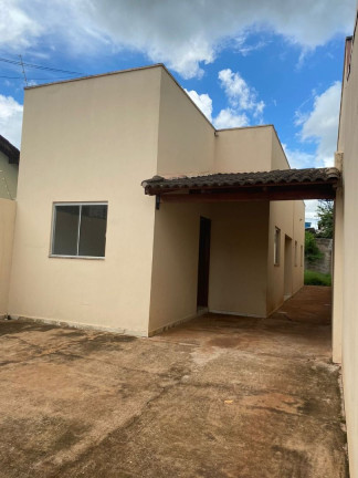 Imagem Casa com 2 Quartos à Venda, 68 m² em Setor Nossa Senhora Da Saúde - Itumbiara Imagem Casa com 2 Quartos à Venda, 68 m² em Setor Nossa Senhora Da Saúde - Itumbiara