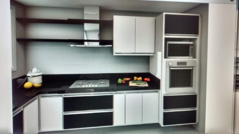 Imagem Apartamento com 3 Quartos à Venda, 320 m² em Jaraguá - Piracicaba Imagem Apartamento com 3 Quartos à Venda, 320 m² em Jaraguá - Piracicaba
