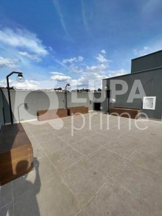 Imagem Apartamento com 2 Quartos à Venda, 38 m² em Tremembé - São Paulo Imagem Apartamento com 2 Quartos à Venda, 38 m² em Tremembé - São Paulo