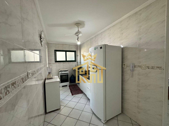 Imagem Apartamento com 1 Quarto à Venda, 51 m² em Vila Guilhermina - Praia Grande Imagem Apartamento com 1 Quarto à Venda, 51 m² em Vila Guilhermina - Praia Grande