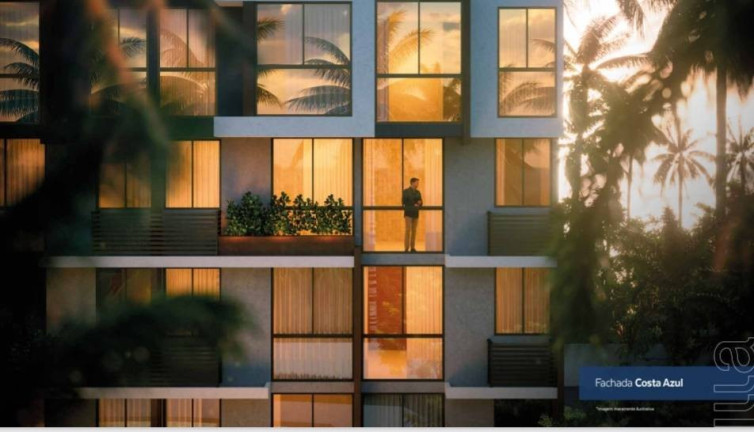 Imagem Apartamento com 2 Quartos à Venda, 72 m² em Praia Dos Carneiros - Tamandaré