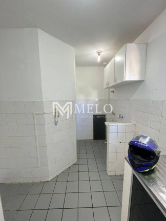Imagem Apartamento com 2 Quartos à Venda, 55 m² em Candeias - Jaboatão Dos Guararapes