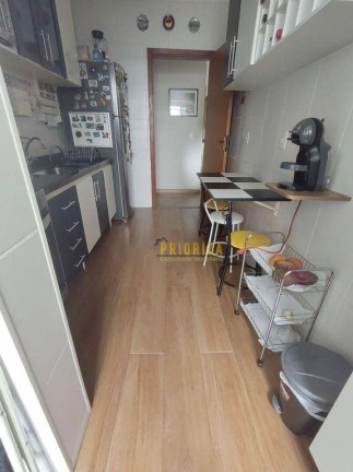 Imagem Apartamento com 2 Quartos à Venda, 71 m² em Condomínio Residencial Aspen - Sorocaba