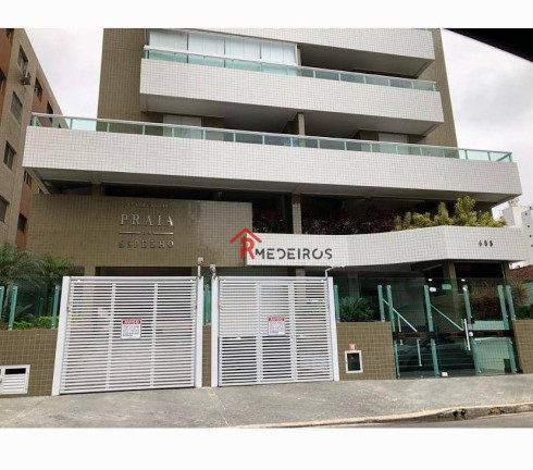 Imagem Apartamento com 2 Quartos à Venda, 73 m² em Canto Do Forte - Praia Grande Imagem Apartamento com 2 Quartos à Venda, 73 m² em Canto Do Forte - Praia Grande