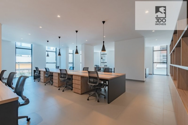 Imagem Apartamento com 3 Quartos à Venda, 96 m² em Centro - Curitiba Imagem Apartamento com 3 Quartos à Venda, 96 m² em Centro - Curitiba