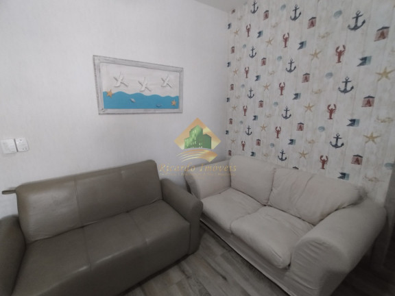 Imagem Apartamento com 1 Quarto à Venda, 57 m² em Itaguá - Ubatuba Imagem Apartamento com 1 Quarto à Venda, 57 m² em Itaguá - Ubatuba