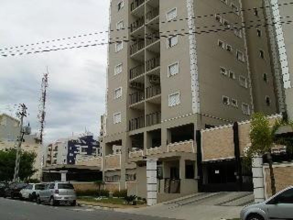 Imagem Apartamento com 2 Quartos à Venda, 70 m² em Parque Campolim - Sorocaba