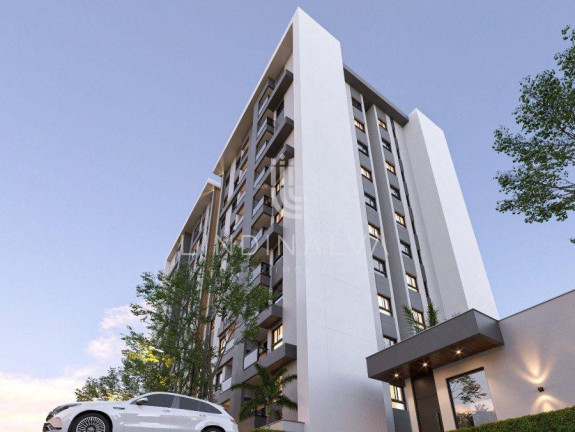Imagem Apartamento com 1 Quarto à Venda, 53 m² em Parque Ouro Verde - Foz Do Iguacu
