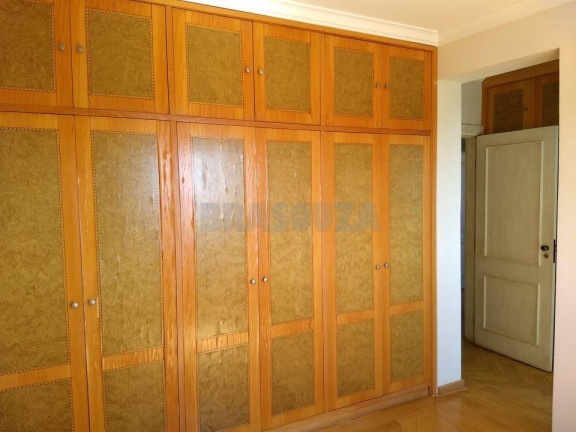 Imagem Apartamento com 3 Quartos à Venda, 370 m² em Centro - Botucatu