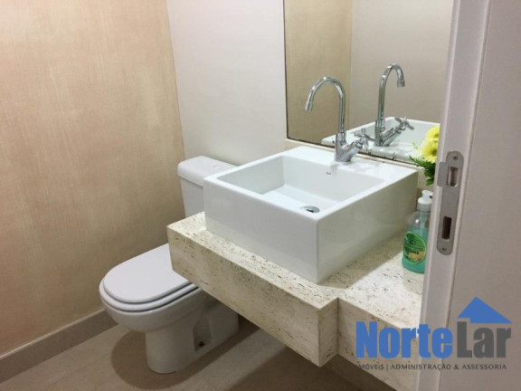 Imagem Apartamento com 4 Quartos à Venda, 160 m² em Barra Funda - São Paulo