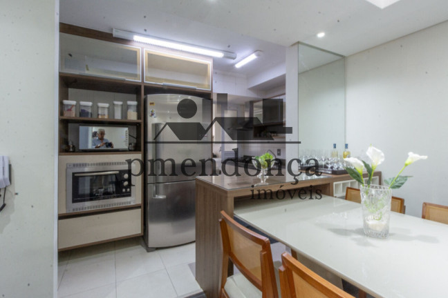Imagem Apartamento com 3 Quartos à Venda, 85 m² em Vila Ipojuca - São Paulo