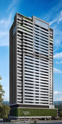 Imagem Apartamento com 4 Quartos à Venda, 434 m² em Setor Oeste - Goiânia