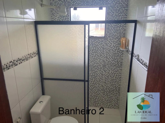 Imagem Casa com 4 Quartos à Venda, 360 m² em Florestinha - Cabo Frio Imagem Casa com 4 Quartos à Venda, 360 m² em Florestinha - Cabo Frio