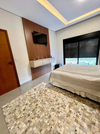 Imagem Casa de Condomínio com 3 Quartos à Venda, 244 m² em Portal Ville Jardins - Boituva Imagem Casa de Condomínio com 3 Quartos à Venda, 244 m² em Portal Ville Jardins - Boituva