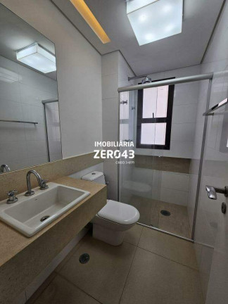 Imagem Apartamento com 3 Quartos à Venda, 186 m² em Gleba Fazenda Palhano - Londrina