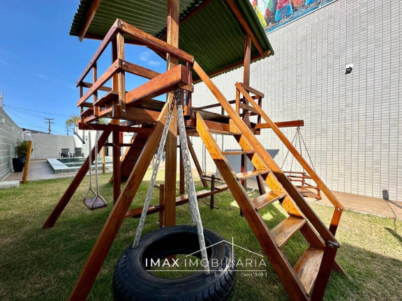 Imagem Apartamento com 3 Quartos à Venda, 72 m² em Poço - Cabedelo