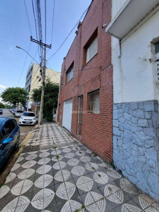 Imagem Casa com 3 Quartos à Venda, 185 m² em Centro - Sorocaba