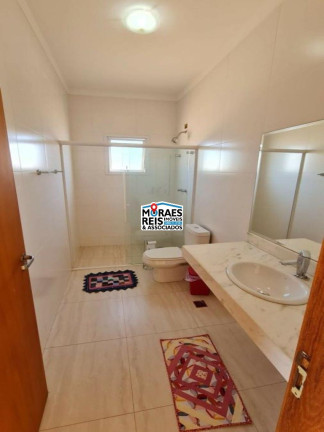 Imagem Casa de Condomínio com 4 Quartos à Venda, 810 m² em Vilage Santo Antônio - Boituva Imagem Casa de Condomínio com 4 Quartos à Venda, 810 m² em Vilage Santo Antônio - Boituva