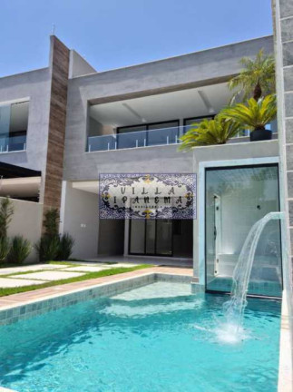 Imóvel com 4 Quartos à Venda, 350 m² em Barra Da Tijuca - Rio De Janeiro