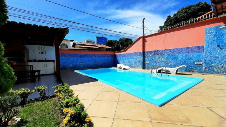 Imagem Casa com 4 Quartos à Venda, 258 m² em Mata Da Praia - Vitória Imagem Casa com 4 Quartos à Venda, 258 m² em Mata Da Praia - Vitória