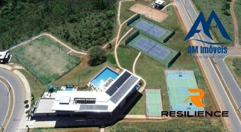 Imagem Casa de Condomínio com 4 Quartos à Venda, 1.000 m² em Gran Royalle - Lagoa Santa
