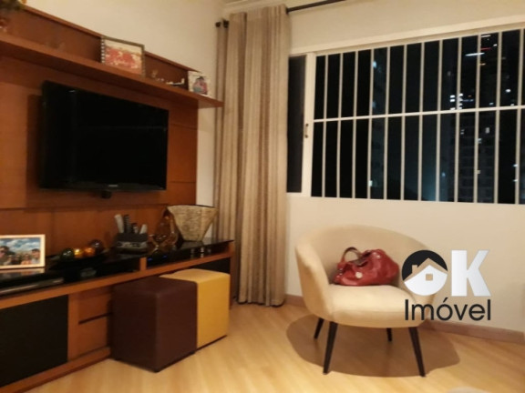 Imagem Apartamento com 2 Quartos à Venda, 88 m² em Jardim Paulista - São Paulo