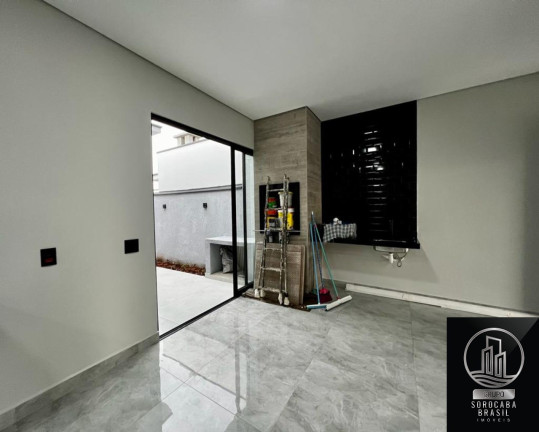Imagem Casa com 3 Quartos à Venda, 133 m² em Jardim Novo Horizonte - Sorocaba Imagem Casa com 3 Quartos à Venda, 133 m² em Jardim Novo Horizonte - Sorocaba