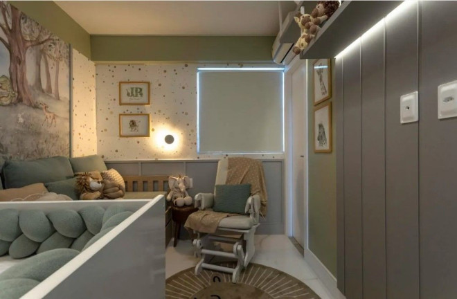Imagem Apartamento com 3 Quartos à Venda, 155 m² em Patamares - Salvador Imagem Apartamento com 3 Quartos à Venda, 155 m² em Patamares - Salvador