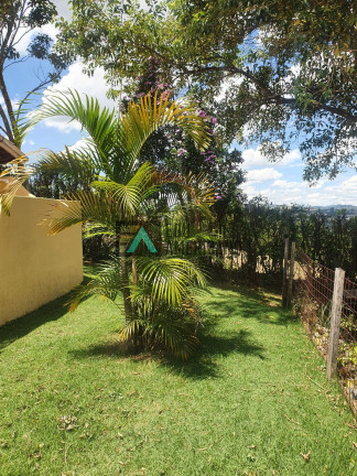 Imagem Casa de Condomínio com 2 Quartos à Venda, 40 m² em Loteamento Vale Das Flores - Atibaia Imagem Casa de Condomínio com 2 Quartos à Venda, 40 m² em Loteamento Vale Das Flores - Atibaia