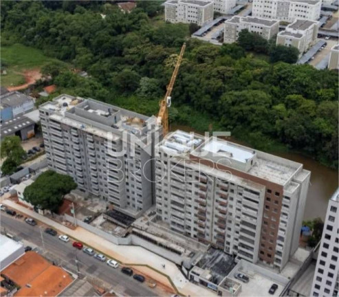 Imagem Apartamento com 3 Quartos à Venda, 90 m² em Recanto Quarto Centenário - Jundiaí