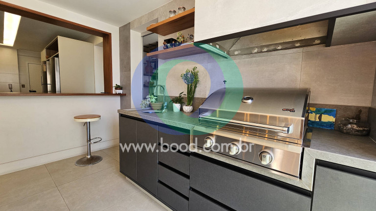 Imagem Apartamento com 3 Quartos à Venda, 155 m² em Ponta Da Praia - Santos Imagem Apartamento com 3 Quartos à Venda, 155 m² em Ponta Da Praia - Santos